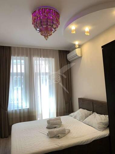 Miete - Wohnung in Center,  Plovdiv