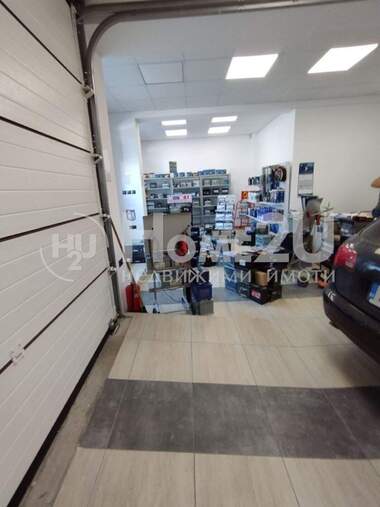Verkauf - Laden in Schirok zentar,  Blagoewgrad