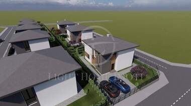 For sale - House in Karshiaka,  Plovdiv