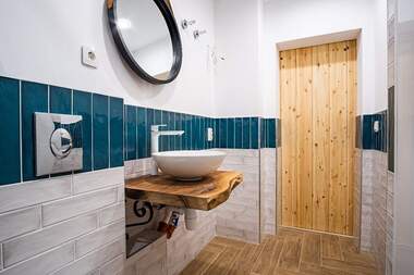 Miete - Wohnung in Alei Wazrajdane,  Ruse
