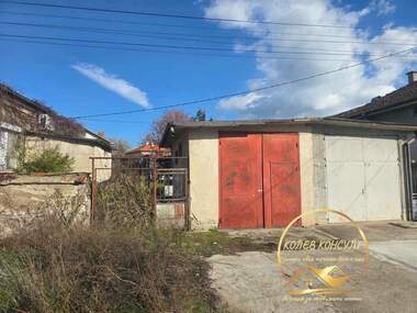 For sale - House in Dimitrovgrad,  Haskovo