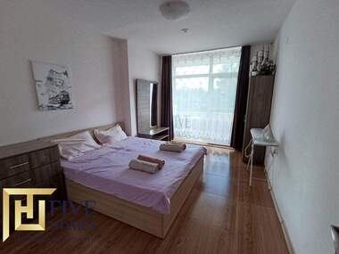 Satış - Apartman olarak Sunny Beach,  Burgas