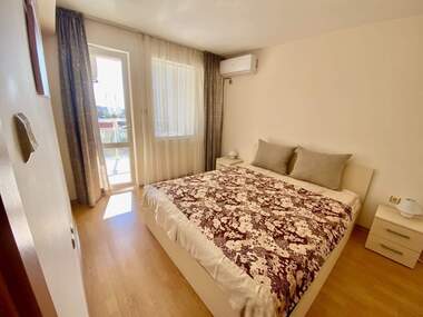 Verkauf - Wohnung in Nessebar,  Burgas