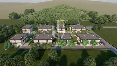 For sale - House in Bankia,  Sofia