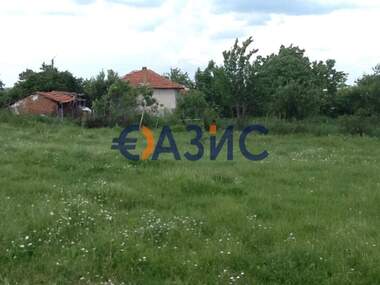 For sale - For Construction in Karnobat,  Burgas