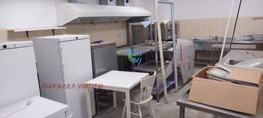 For rent - Venue in Gagarin,  Plovdiv