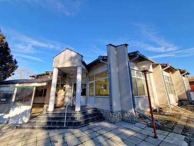 For sale - Entire building in Stefanovo,  Dobrich