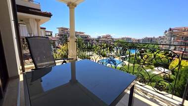Vânzare - Apartament în Nesebăr,  Burgas