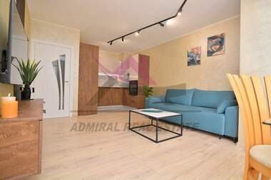 For rent - Apartment in Kaysieva gradina,  Varna