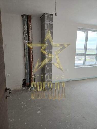Vânzare - Apartament în Trakia,  Plovdiv