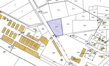 For sale - For Construction in Benkovski,  Plovdiv