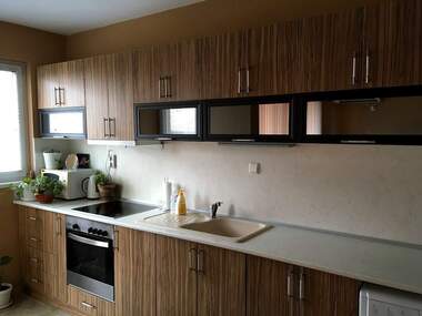 Verkauf - Wohnung in Drujba 1,  Haskowo