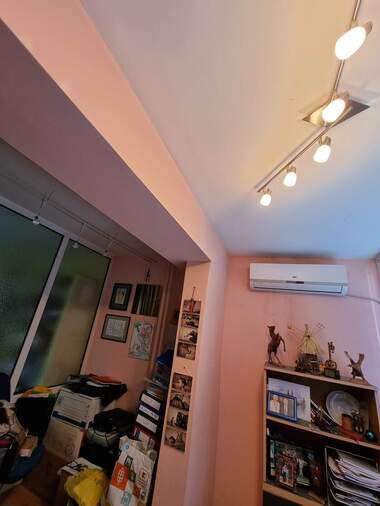 Verkauf - Büro/Laden/Zahnarztbüro in Oswobojdenie,  Razgrad