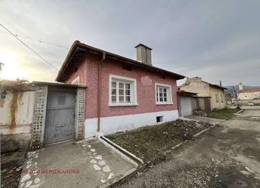 For sale - House in Dabovo,  Stara Zagora