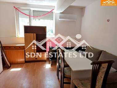 For sale - Apartment in Kazanlak,  Stara Zagora