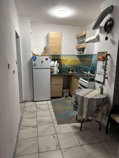 Verkauf - Wohnung in Kooperatiwen  pazar,  Targowishte