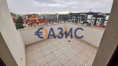 For sale - Apartment in Sveti Vlas,  Burgas