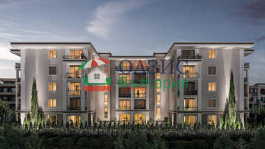 Πώληση - Διαμέρισμα σε Свети Влас,  Бургас