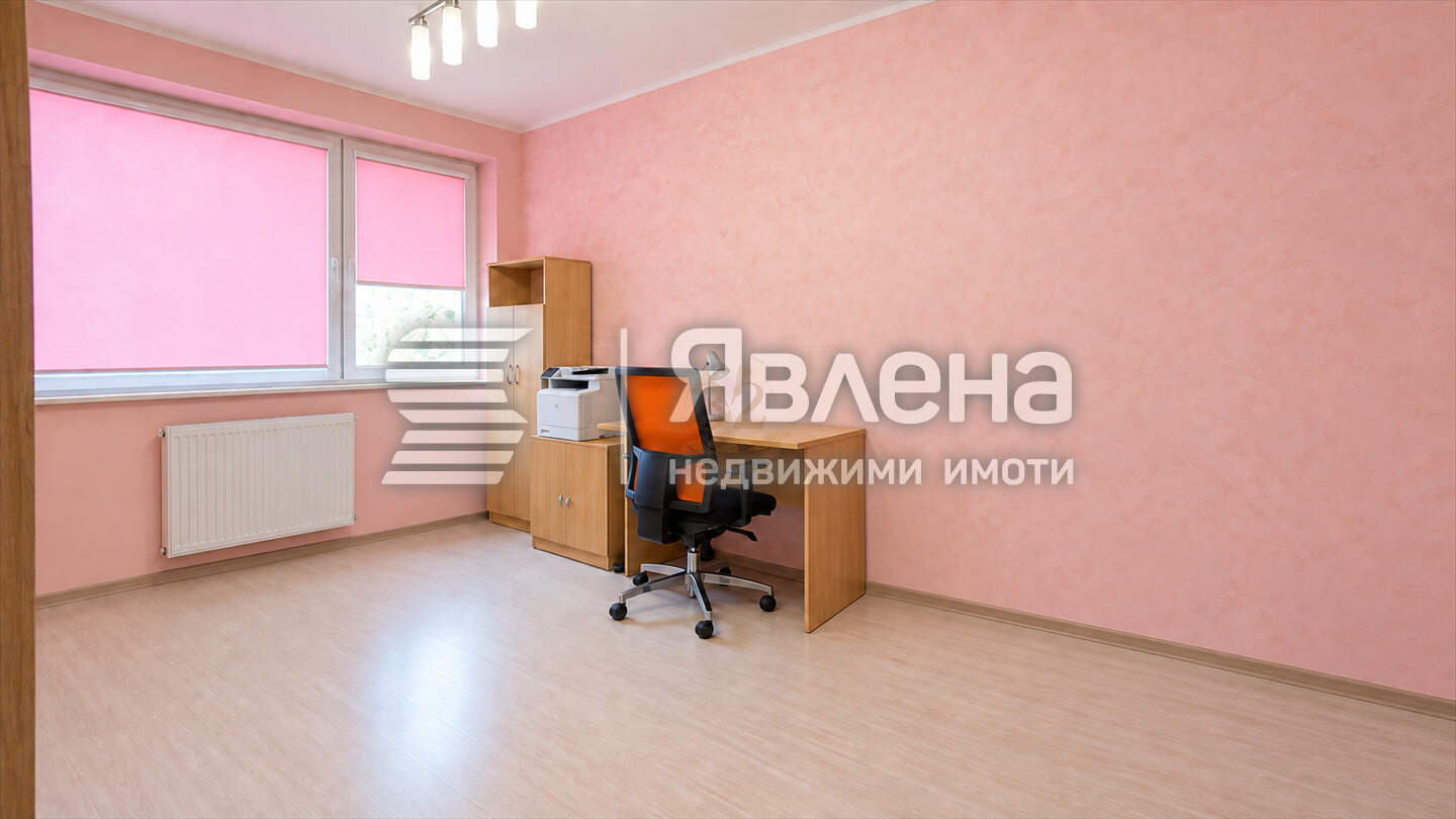 Тристаен Апартамент в Карпузица, София – снимка 3