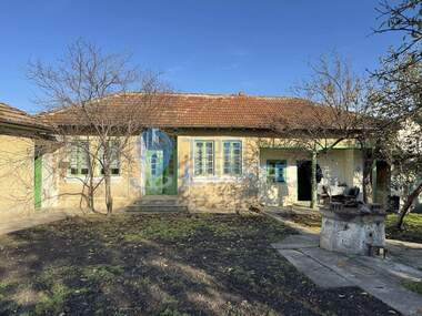 For sale - House in Resen,  Veliko Tyrnovo