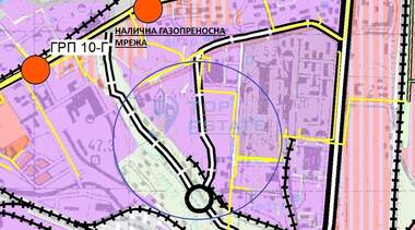 For sale - For Construction in Promishlena zona - Iztok,  Ruse