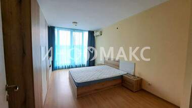 Verkauf - Wohnung in Tschernomorez,  Burgas