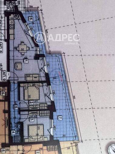 Πώληση - Διαμέρισμα σε Люлин-10,  София