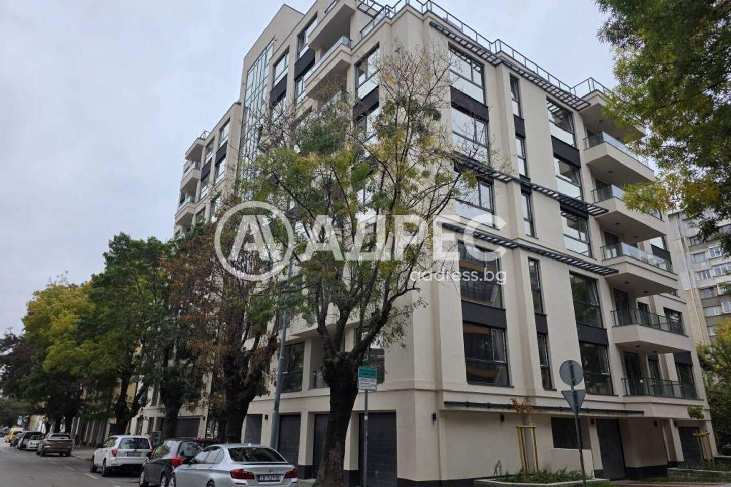 Studio Apartment in Banishora, Sofia – photo 10