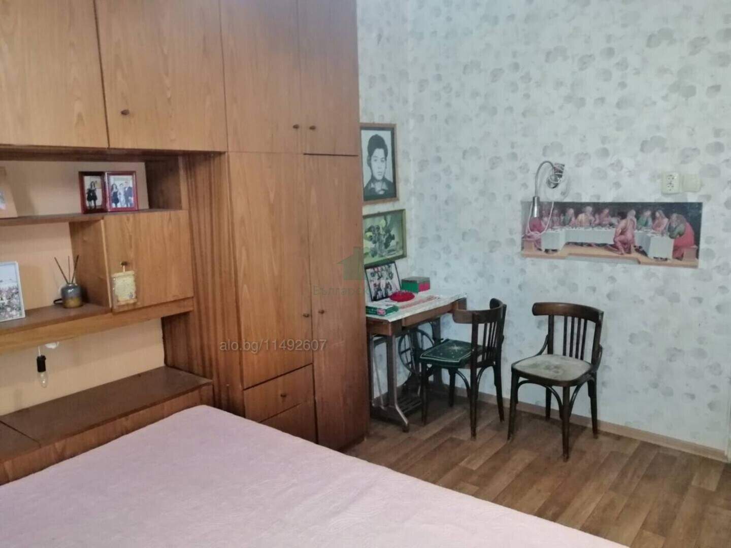 Üç odalı Apartman olarak Tsentar, Sliven – fotoğraf 8