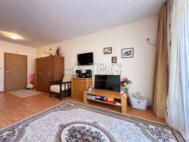 Satış - Apartman olarak Sveti Vlas,  Burgas
