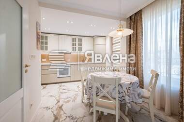Miete - Wohnung in Zentar,  Burgas
