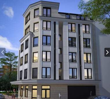 Vânzare - Apartament în Center,  Sofia