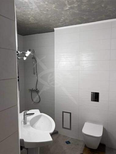 For rent - Apartment in Briz,  Varna