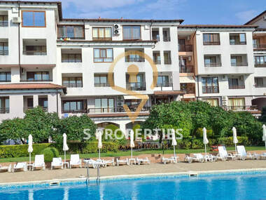 Vânzare - Apartament în Rogaceevo,  Dobrice