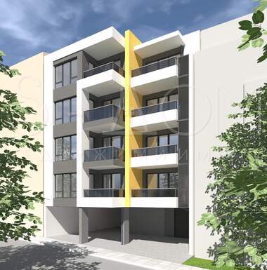 Satış - Apartman olarak Kazanski,  Stara Zagora