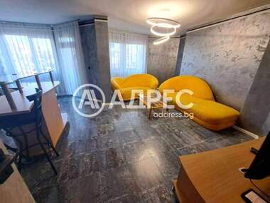 For rent - Apartment in Center,  Varna