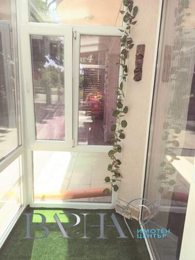 For rent - Apartment in Alen mak,  Varna