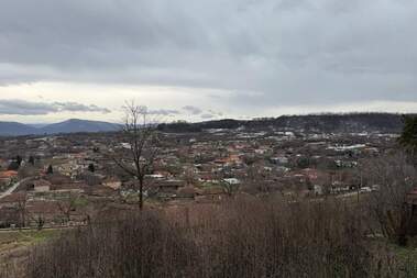 Vânzare - Teren de construcții în Pceeliștie,  Veliko Tărnovo