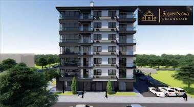 For sale - Apartment in Badema,  Haskovo