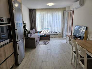 Satış - Apartman olarak Sarafovo,  Burgas