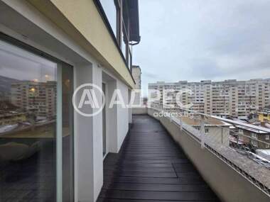 For sale - Apartment in Krasno selo,  Sofia