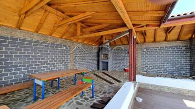 For sale - House in Kosharitsa,  Burgas