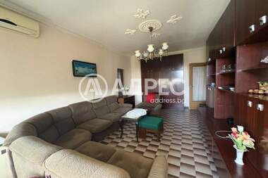 For sale - Apartment in Sini kamani,  Sliven