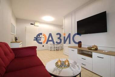 For sale - Apartment in Sveti Vlas,  Burgas