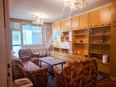 Продажа - Квартира в 9-ти квартал,  Плевен