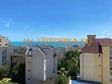 For sale - Apartment in Sveti Vlas,  Burgas