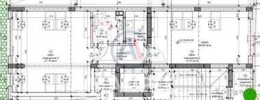 For sale - Office in Center,  Varna