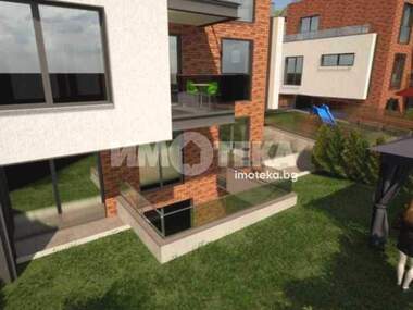 Vânzare - Apartament în Sofia Village,  Sofia