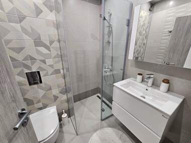 Închiriere - Apartament în Hristo Smirnenski,  Plovdiv