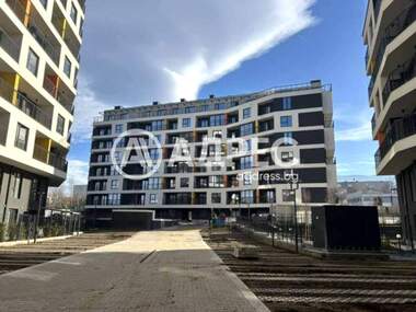 Продажа - Парковочное место в Овча Купел 2,  София